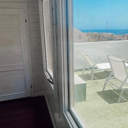 Las Casitas De Eva Y Lola Valle Gran Rey Exterior foto