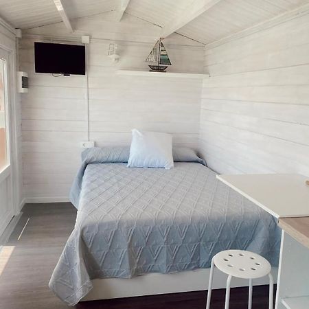 Las Casitas De Eva Y Lola Valle Gran Rey Exterior foto