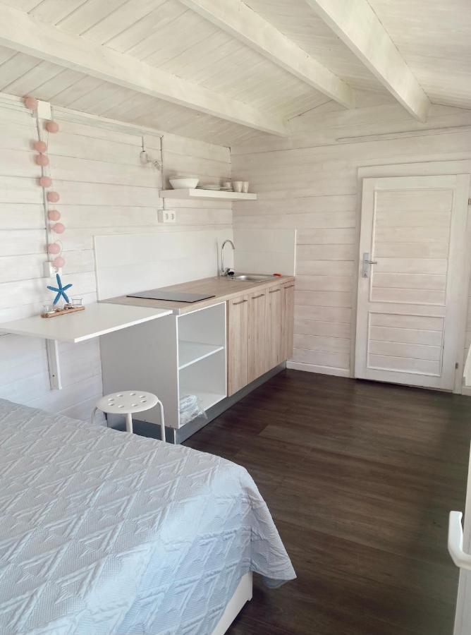 Las Casitas De Eva Y Lola Valle Gran Rey Exterior foto